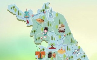 非物质文化遗产江苏（江苏非遗旅游攻略）