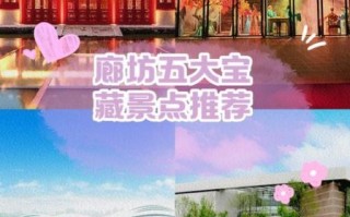 廊坊市非物质文化遗产（廊坊非遗一日游攻略）