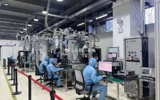 中国第3代自主超导量子计算机