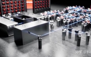 九章量子计算低温超导