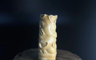 气运骨雕非物质文化遗产（气运骨雕是什么非遗项目）