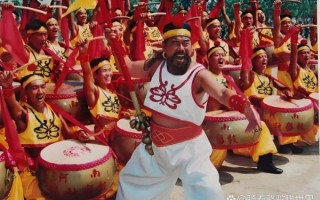 盘鼓非物质文化遗产（盘鼓非遗怎么学？新手零起点攻略）