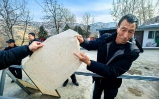 西和非物质文化遗产（西和麻纸制作技艺非遗全攻略）