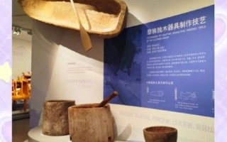 海南白沙非物质文化遗产（海南白沙非遗有哪些值得一看）