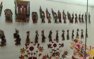 非物质 文化遗产景区（非物质文化遗产景区有哪些特色体验）