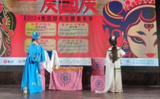 宜兴非物质文化遗产梁祝（宜兴梁祝非遗文化怎么玩？新手5步看懂）