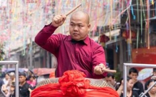 客家锣鼓非物质文化遗产（客家锣鼓非遗传承方法）