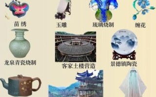 宜丰非物质文化遗产（宜丰非遗有哪些 一文看懂）