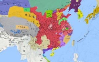 唐朝新疆气候变迁历史