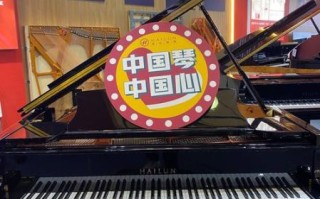 钢琴非物质文化遗产（中国钢琴非遗代表作在哪里）