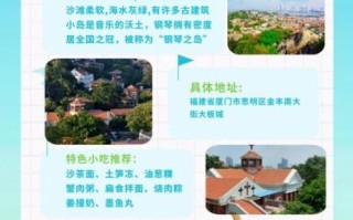 鼓浪屿非物质文化遗产（鼓浪屿非遗有哪些？小白也能看懂的权威指南）