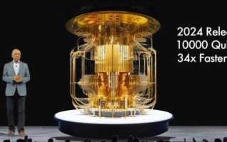 ibm的量子计算机技术（IBM量子计算机技术入门难点有哪些）