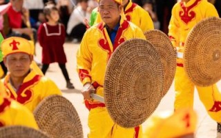 徐闻非物质传统文化遗产（徐闻非遗有哪些项目新手入门一看就会）