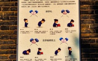 非物质文化遗产作揖（作揖是非遗吗？）