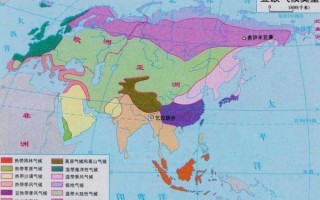 四川气候变迁与历史（四川历史气候变化周期多长？）