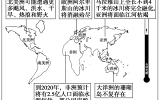 欧洲历史气候变迁（欧洲中世纪气候如何影响农业发展）