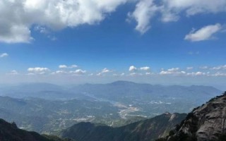 非物质文化遗产金寨（金寨县非物质文化遗产有哪些值得一看）