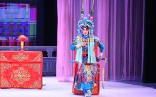 非物质文化遗产湘剧（湘剧是什么剧种 入门小白一看就懂）