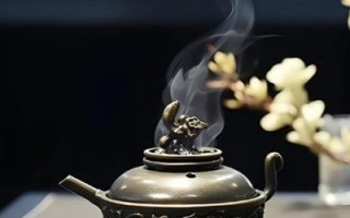 香文化非物质文化遗产（香文化非遗技艺有哪些）