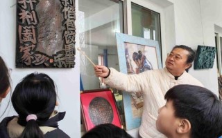 非物质文化遗产景区现状（非遗景区为何叫好不叫座）