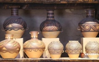 临夏非物质文化遗产技术（临夏彩陶烧制技艺入门全解）