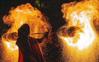 震撼非物质文化遗产（震撼非物质文化遗产短视频怎么做）