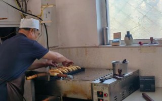 郝家火烧非物质文化遗产（郝家火烧非遗技艺在哪里学）