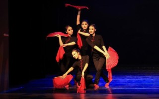 滨州非物质文化遗产舞蹈（滨州非遗舞蹈有哪些）