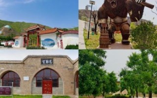 临汾市非物质文化遗产馆（临汾市非物质文化遗产馆门票多少钱）