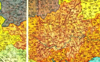 广西历史气候变迁视频（广西历史气候变迁视频在哪里看）