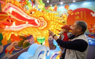 非遗物质文化遗产展览（参观非遗展看这些展品最有料）