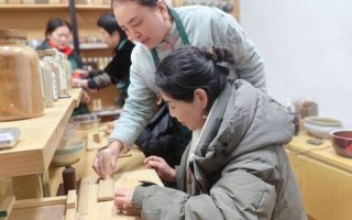 非物质文化遗产学徒（非物质文化遗产学徒如何入门）