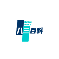 八三百科二维码