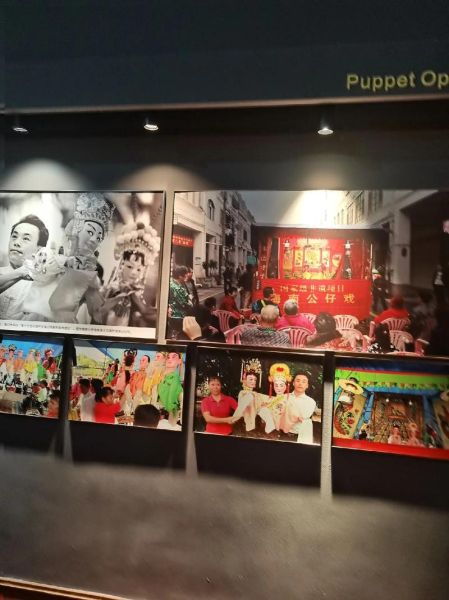 非物质文化遗产海口（海口非物质文化遗产有哪些）-第3张图片-八三百科