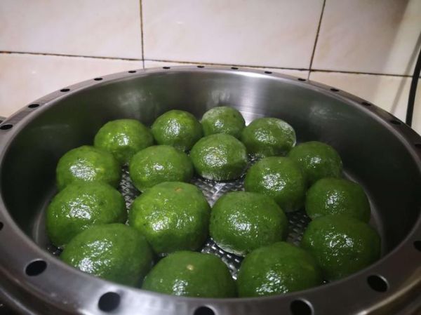 艾饼非物质文化遗产(艾饼申遗成功了吗?)-第1张图片-八三百科 艾饼非物质文化遗产(艾饼申遗成功了吗?)-第1张图片-八三百科