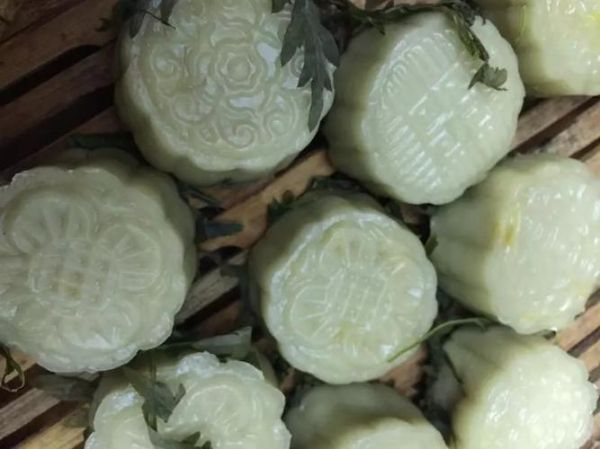 艾饼非物质文化遗产(艾饼申遗成功了吗?)-第2张图片-八三百科 艾饼非物质文化遗产(艾饼申遗成功了吗?)-第2张图片-八三百科