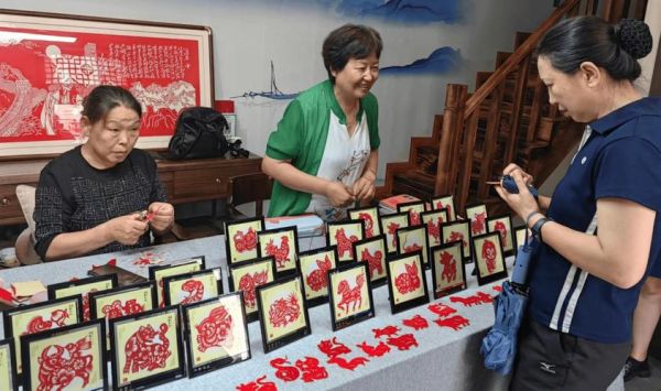 釜山非物质文化遗产（釜山非物质文化遗产有哪些）-第2张图片-八三百科