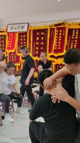 武汉正骨非物质文化遗产(武汉正骨非遗传承哪家好)-第3张图片-八三百科 武汉正骨非物质文化遗产(武汉正骨非遗传承哪家好)-第3张图片-八三百科