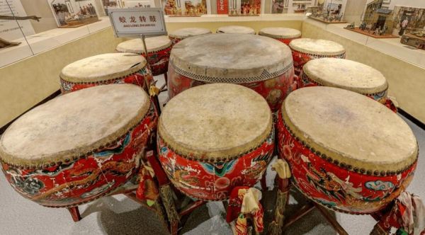 咸阳市非物质文化遗产（咸阳市非遗项目有哪些？）-第1张图片-八三百科