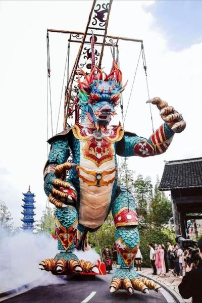 咸阳市非物质文化遗产（咸阳市非遗项目有哪些？）-第3张图片-八三百科