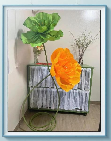 纸艺花非物质文化遗产（纸艺花非遗如何入门？新手全教程）-第2张图片-八三百科