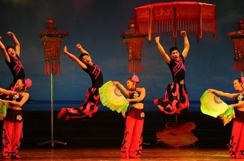 颖上非物质文化遗产（颍上非遗有哪些好玩项目可体验）-第1张图片-八三百科