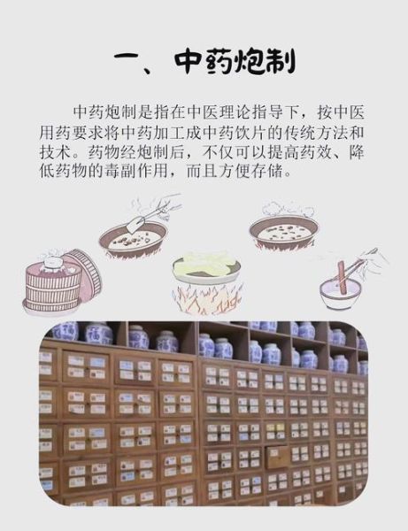 非物质文化遗产医药类（什么是中医药非物质文化遗产）-第1张图片-八三百科