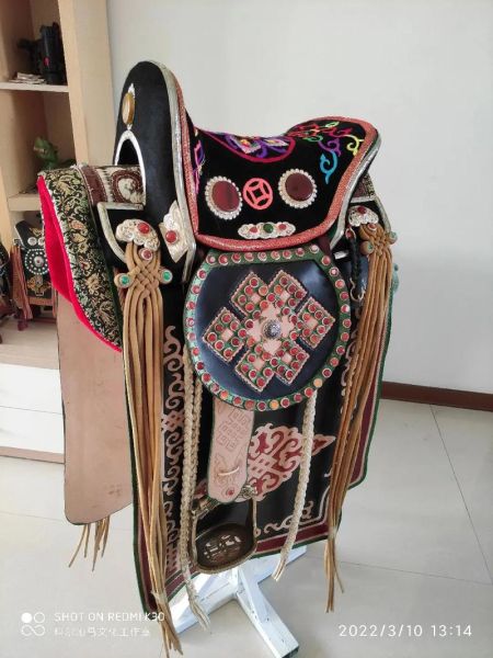 国家级非物质文化遗产是蒙古语（国家级非物质文化遗产蒙古语项目有哪些）-第1张图片-八三百科