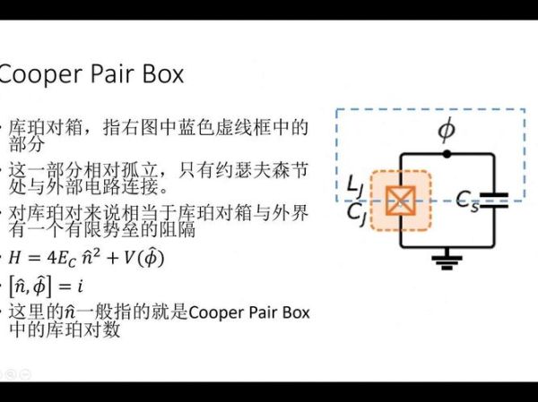 少比特的超导量子计算（少比特超导量子计算如何入门）-第1张图片-八三百科