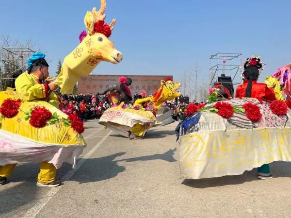 蒙阴 非物质文化遗产（蒙阴非遗手工体验去哪最好）-第1张图片-八三百科