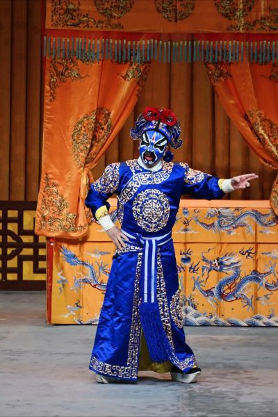 绍剧非物质文化遗产(绍剧非遗保护现状与前景)-第2张图片-八三百科 绍剧非物质文化遗产(绍剧非遗保护现状与前景)-第2张图片-八三百科