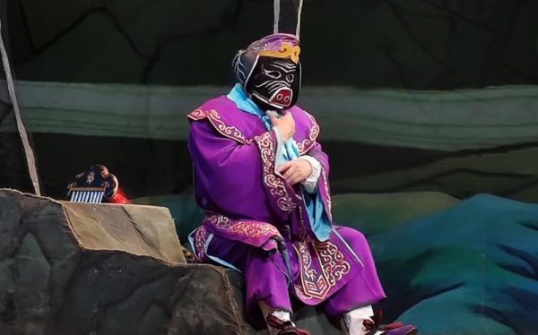 绍剧非物质文化遗产(绍剧非遗保护现状与前景)-第3张图片-八三百科 绍剧非物质文化遗产(绍剧非遗保护现状与前景)-第3张图片-八三百科