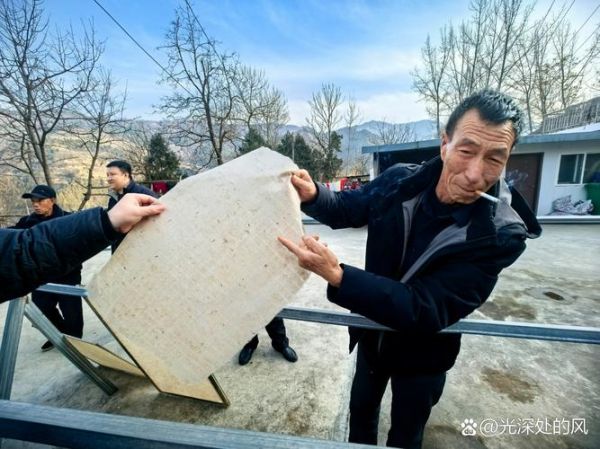 西和非物质文化遗产（西和麻纸制作技艺非遗全攻略）-第1张图片-八三百科