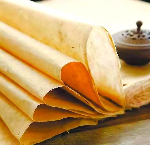 西和非物质文化遗产（西和麻纸制作技艺非遗全攻略）-第2张图片-八三百科